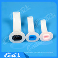 High Quality Color-Coded Oral Pharyngeal Guedel Airway Made in China